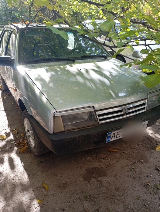 Продам ВАЗ 21099i