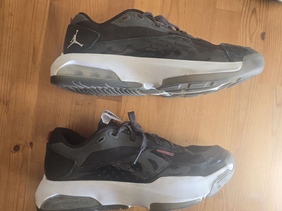 Nike Jordan  męskie prawie nowe rozmiar 44