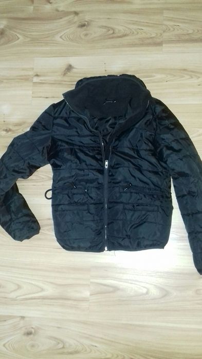 Kurtka damska rozmiar s