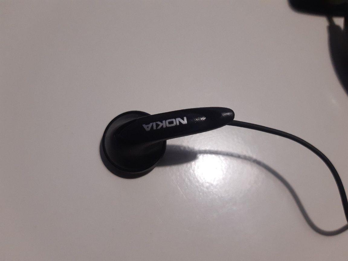 Мононаушник NOKIA, Наушник НОКИА, Наушники с Микрофоном