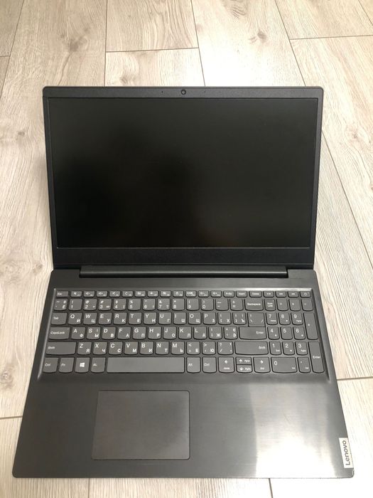 Ноутбук Lenovo IdeaPad S145-15IKB