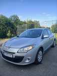 Renault Megane Renault Megane 3 rocznik 2011
