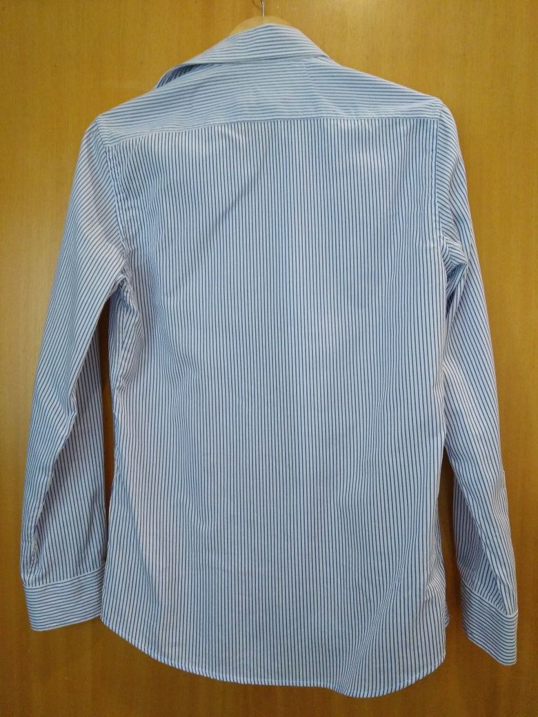 Camisa Pedro Del Hierro