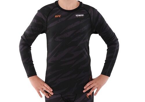 Компресійний костюм 3в1 VENUM/рошгард/компрессионный костюм