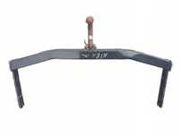 Hak holowniczy Seat Altea