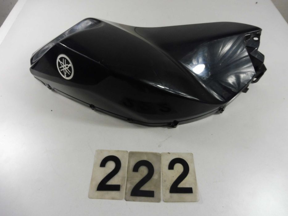 Yamaha YZF R 125 pokrywa zbiornika / owiewka 08-13r. A222