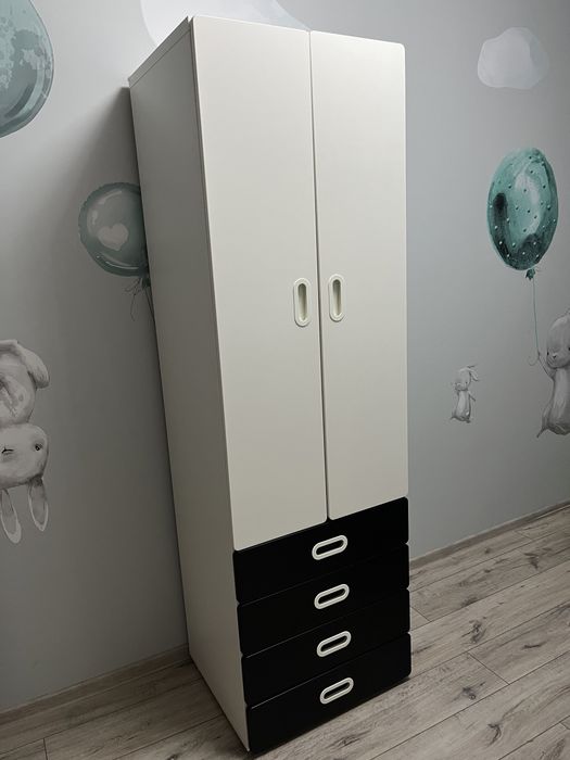 Sprzedam szafe Ikea/ szafa do pokoju dziecięcego