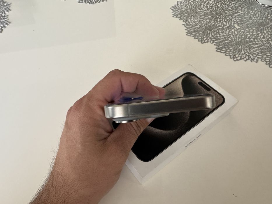 iPhone 15 Pro 128gb