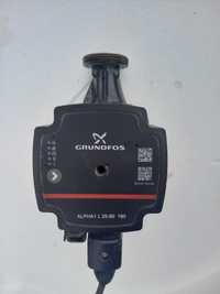 Grundfos Alpha 1 pompa c.o.