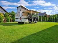 Ford Transit Kamper Westfalia oryginal Szwajcar 2.5d Zadbany