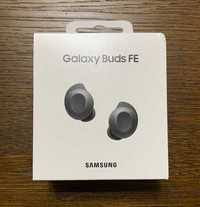 Słuchawki Galaxy Buds FE SM-R400