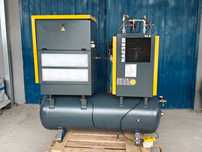 Sprężarka KAESER SX6