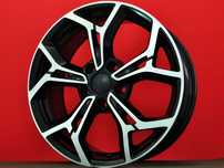 FELGI R17 5x114,3 Nissan Altima Juke Qashqai X-Trail Jeep Compass I