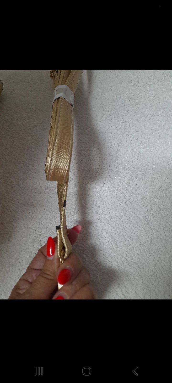 Mala Golden Oriflame