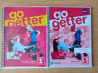 Go Getter 1 Student's book + Workbook + Tests