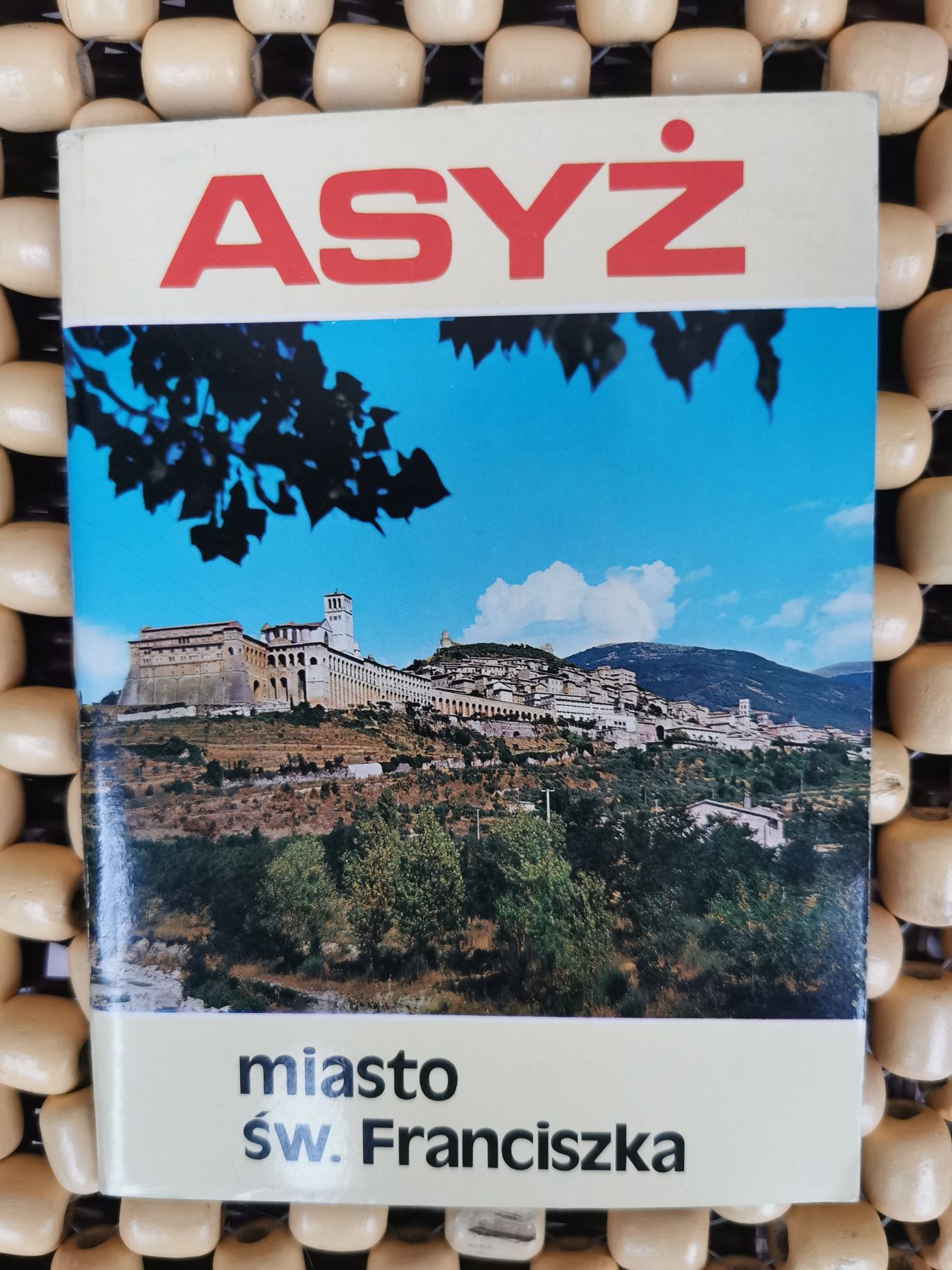 P3. Asyż. Miasto św. Franciszka
Paolo Stanislao Maiarelli