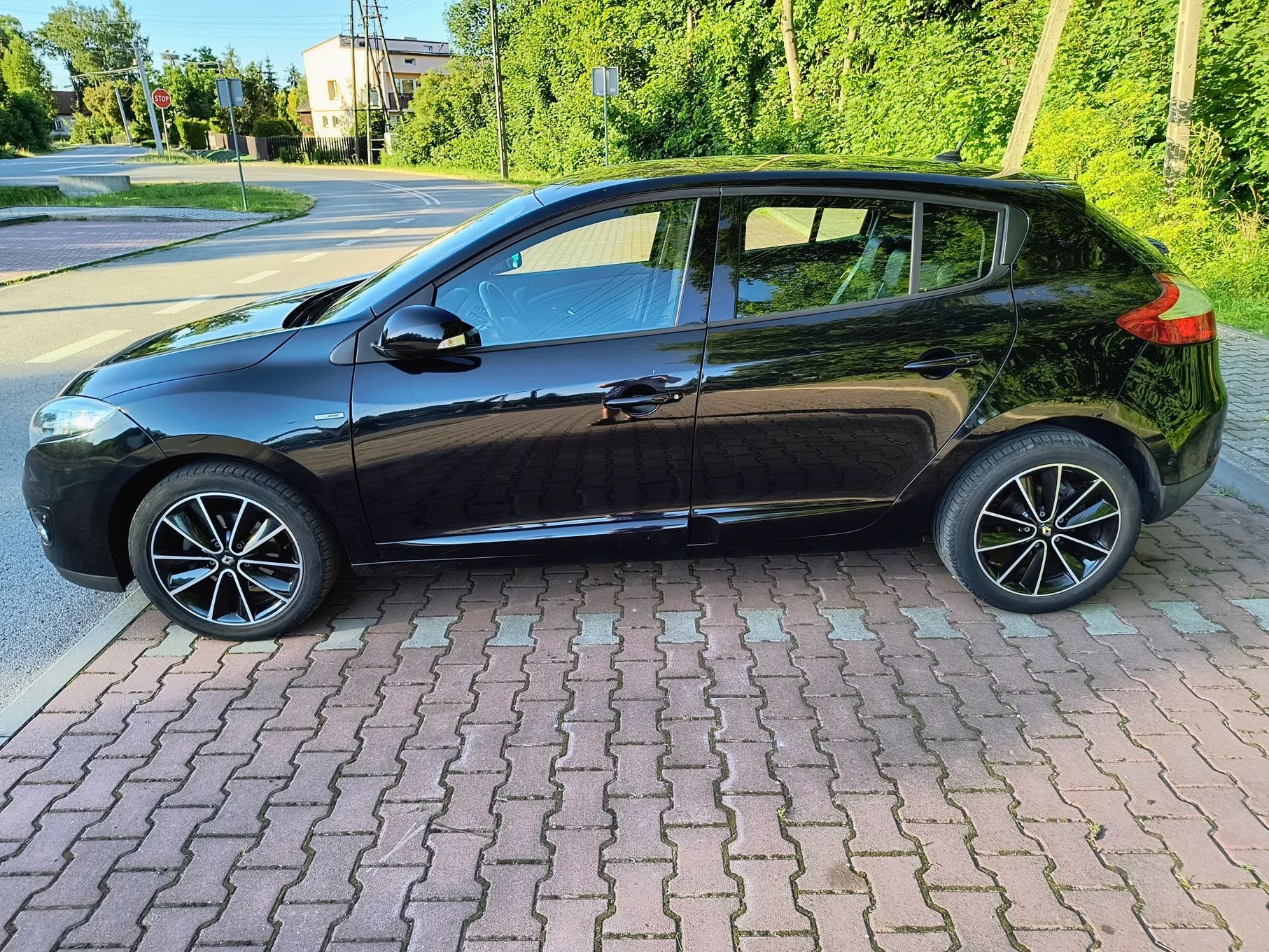 Renault Megane Renault Megane III 1.2 16V Bose Edition
