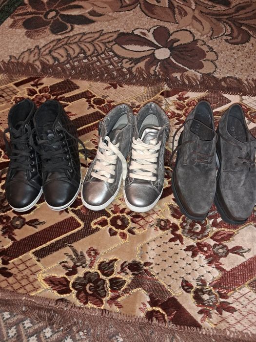 Обувь женская. Скейтеры кросовки.осенняя