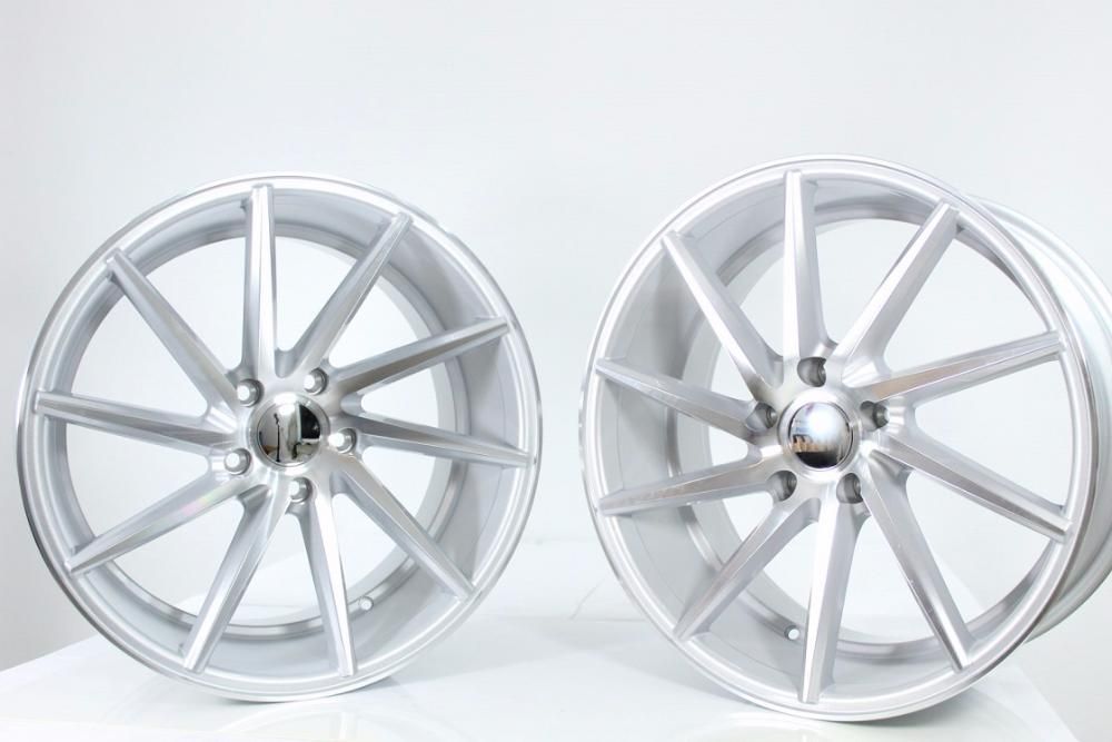 Nowe Felgi S988 TURBO AUDI A4 A6 A8 VW 8,5X19 ET35