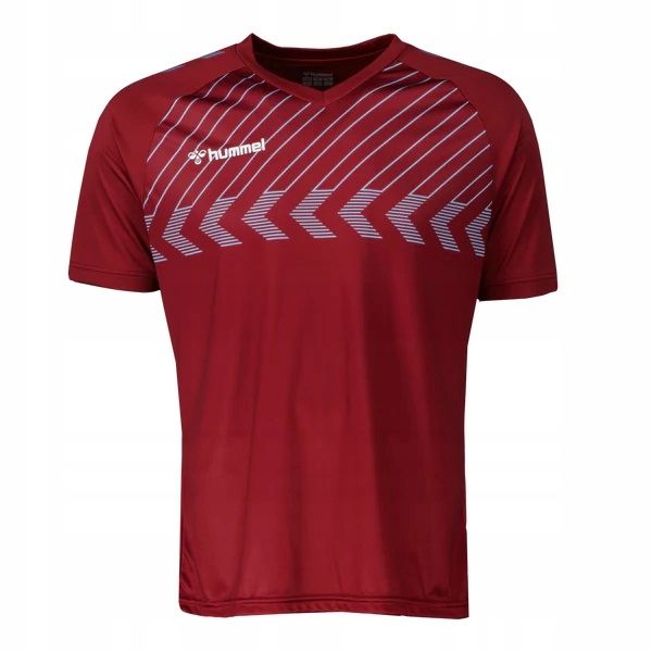 Hummel Koszulka Sportowa Elite Poly r. XL