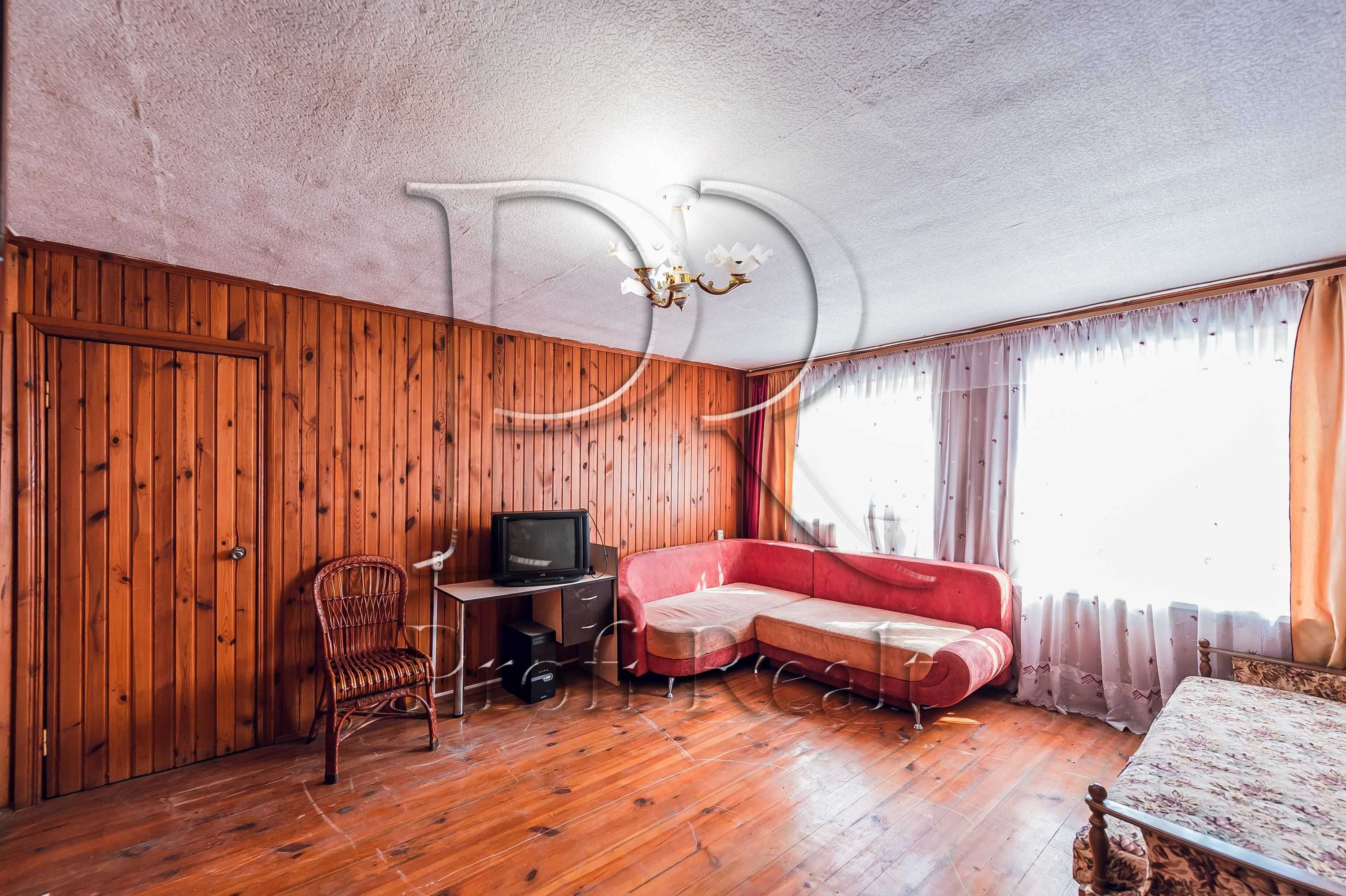 Продаж будинку 235 кв.м. Броварський район село Перемога
