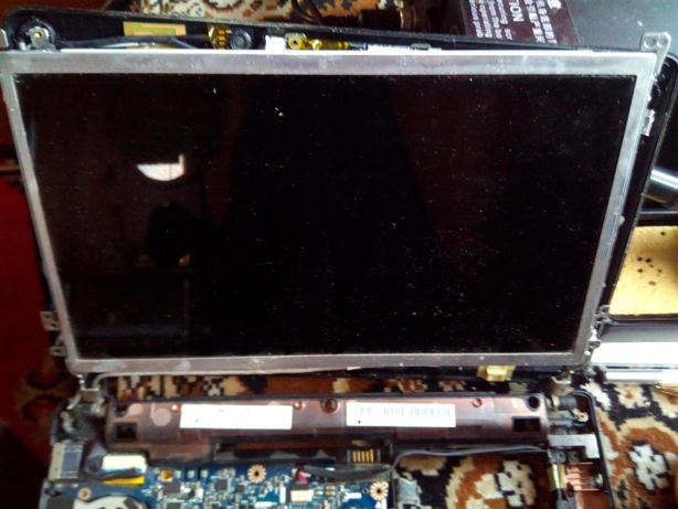 Залишки acer one d250, acer one d270