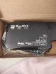HD Media player full