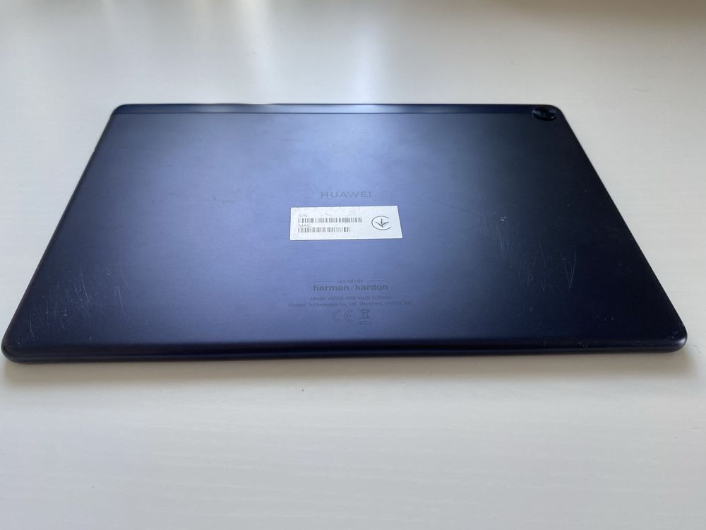 Tablet Matepad T 10s