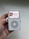 iPod Classic Video 5 30gb White новий