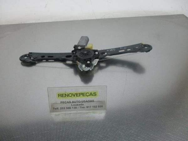 Elevador vidros trás direito MERCEDES-BENZ Classe C (W203)