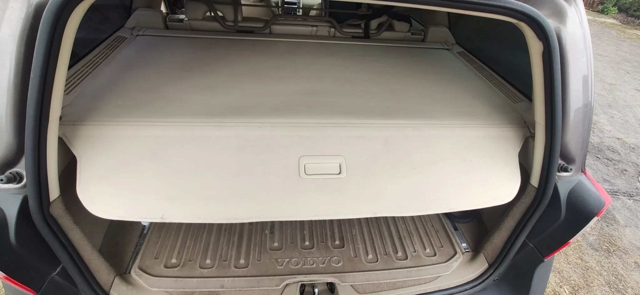 Volvo XC 70 Volvo XC70 AWD d5