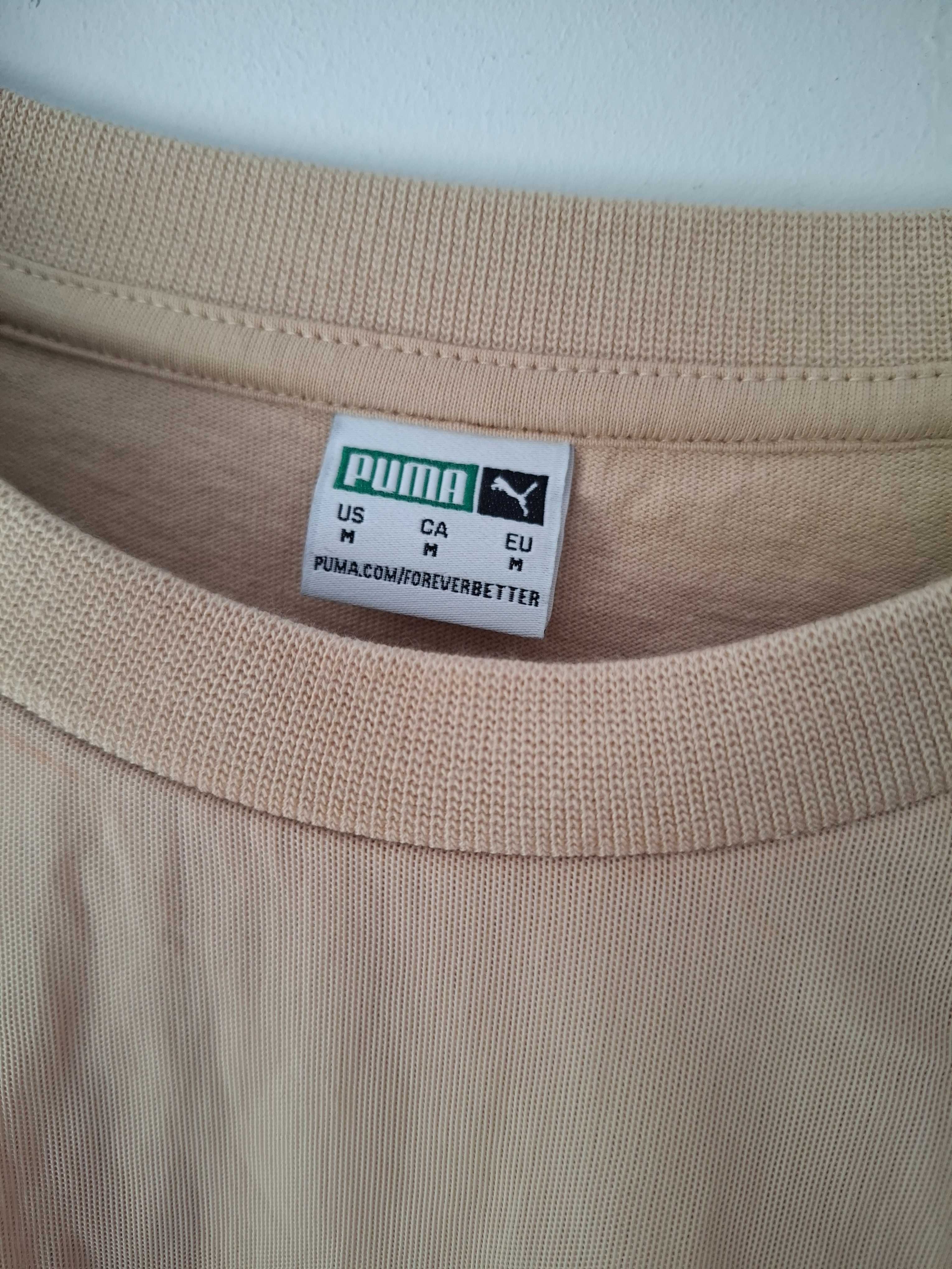 Bluza puma damska