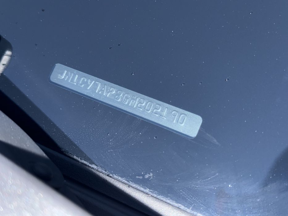 Infinity Q50 2.0t • 2016 • 180тыс • Камера 360 • ЛЮК • Идеальное сост.