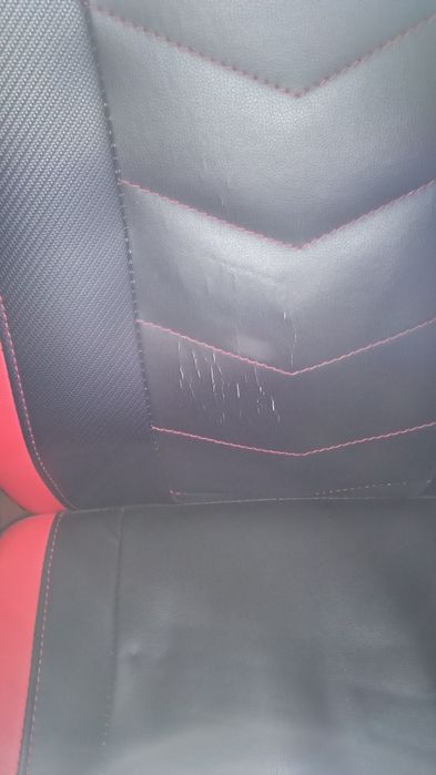 Cadeira gaming Alpha