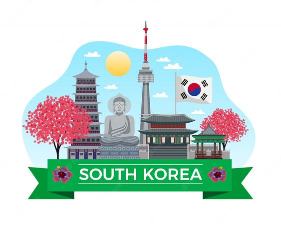 Корейська та англійська мови онлайн
