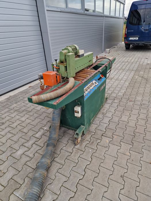 Okleiniarka Niemiecka Hullhorst EBM Hebrock KDP 112