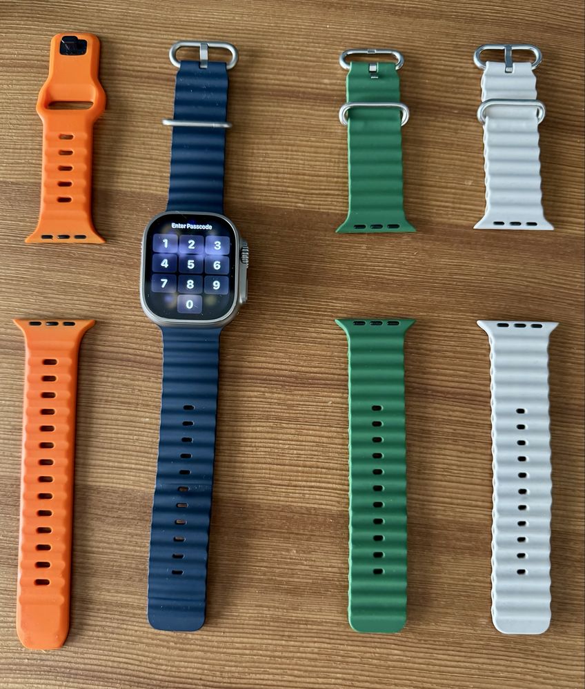 Apple Watch Ultra 2