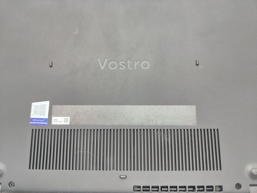 Laptop Dell Vostro 3400