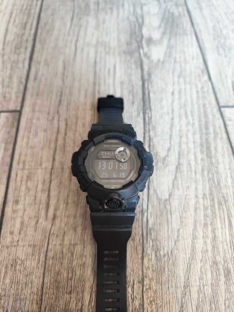 Zegarek casio g-schock