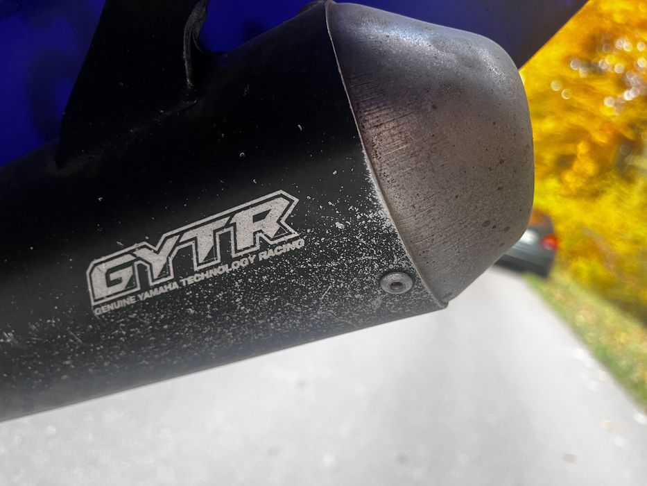 Yamaha yz 250/300