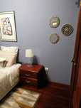 Quarto de solteiro
