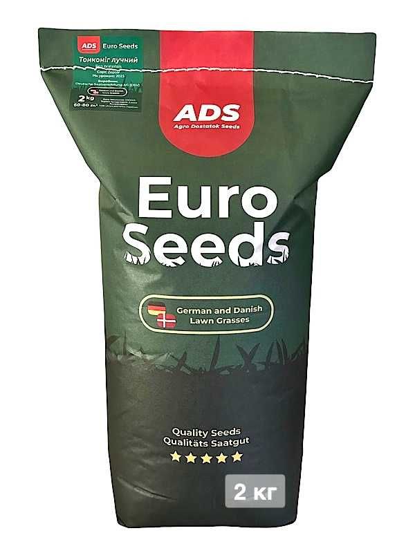 Семена Мятлика. DSV Германия (оригинал). На вес от 1 до 15 кг.