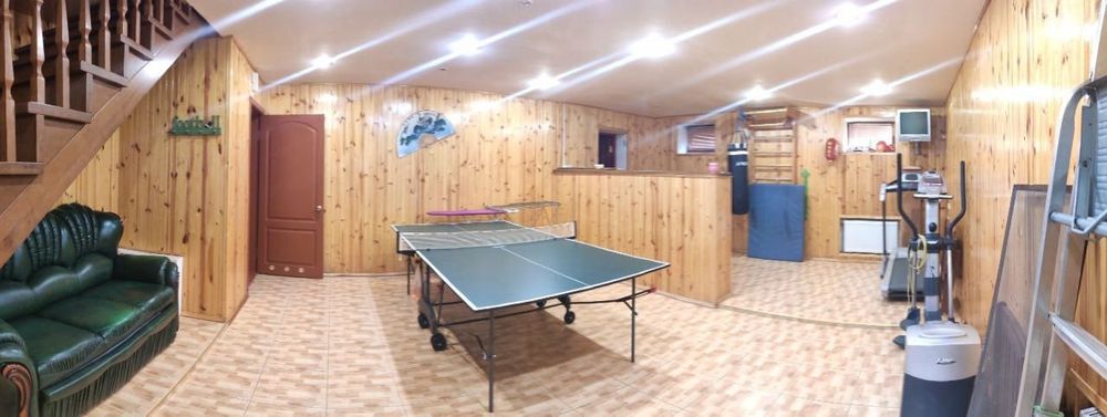 Мала Олександрівка КМ"Зелений Гай" Котедж 350м.з усіма зручностями.