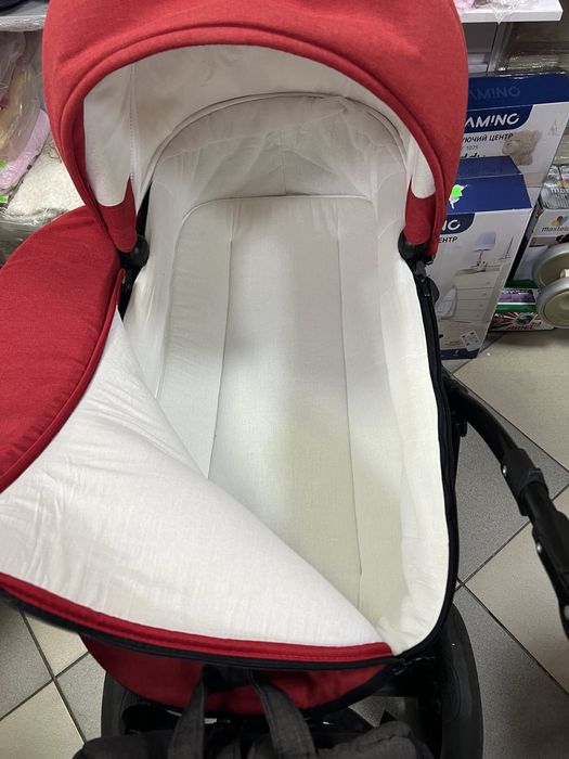 Коляска   Классик 2в1