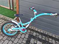 Holownik Rowerowy dziecka