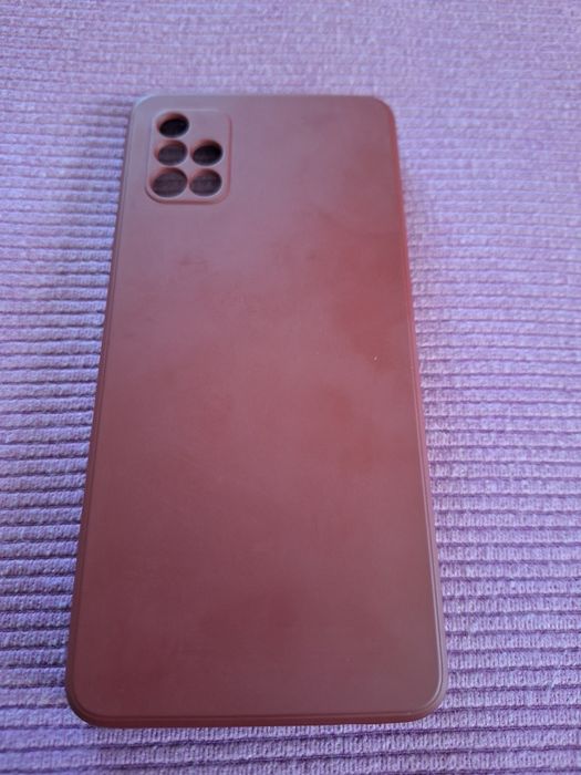 Capa para Samsung A 51