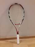 Rakieta Head Prestige 93 Square in