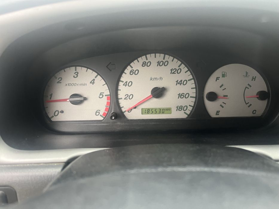 Ford Ranger 2.5 2006 для ЗСУ