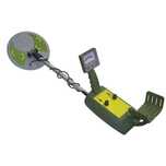 Detector de metais extremo Seben
