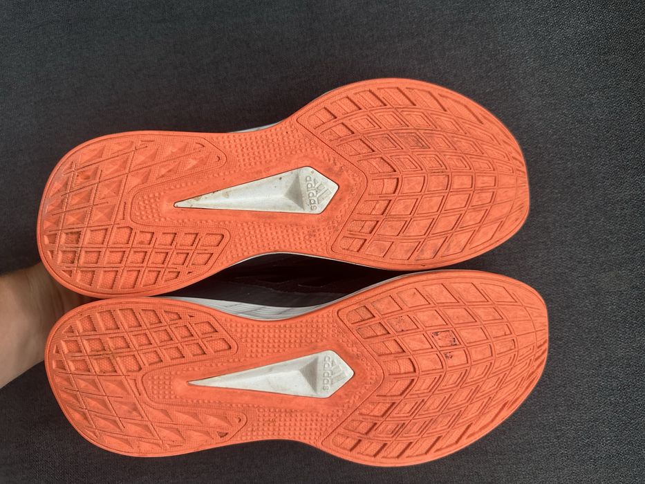 Кросівки adidas duramo 40р